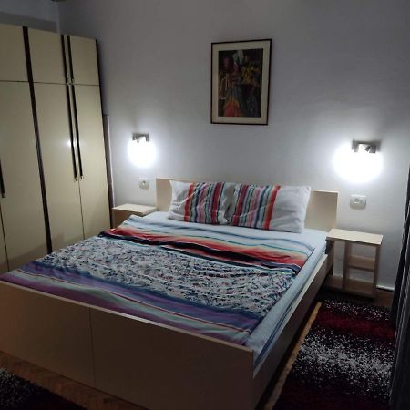 Zozi Urban Studio Σκόπια Εξωτερικό φωτογραφία