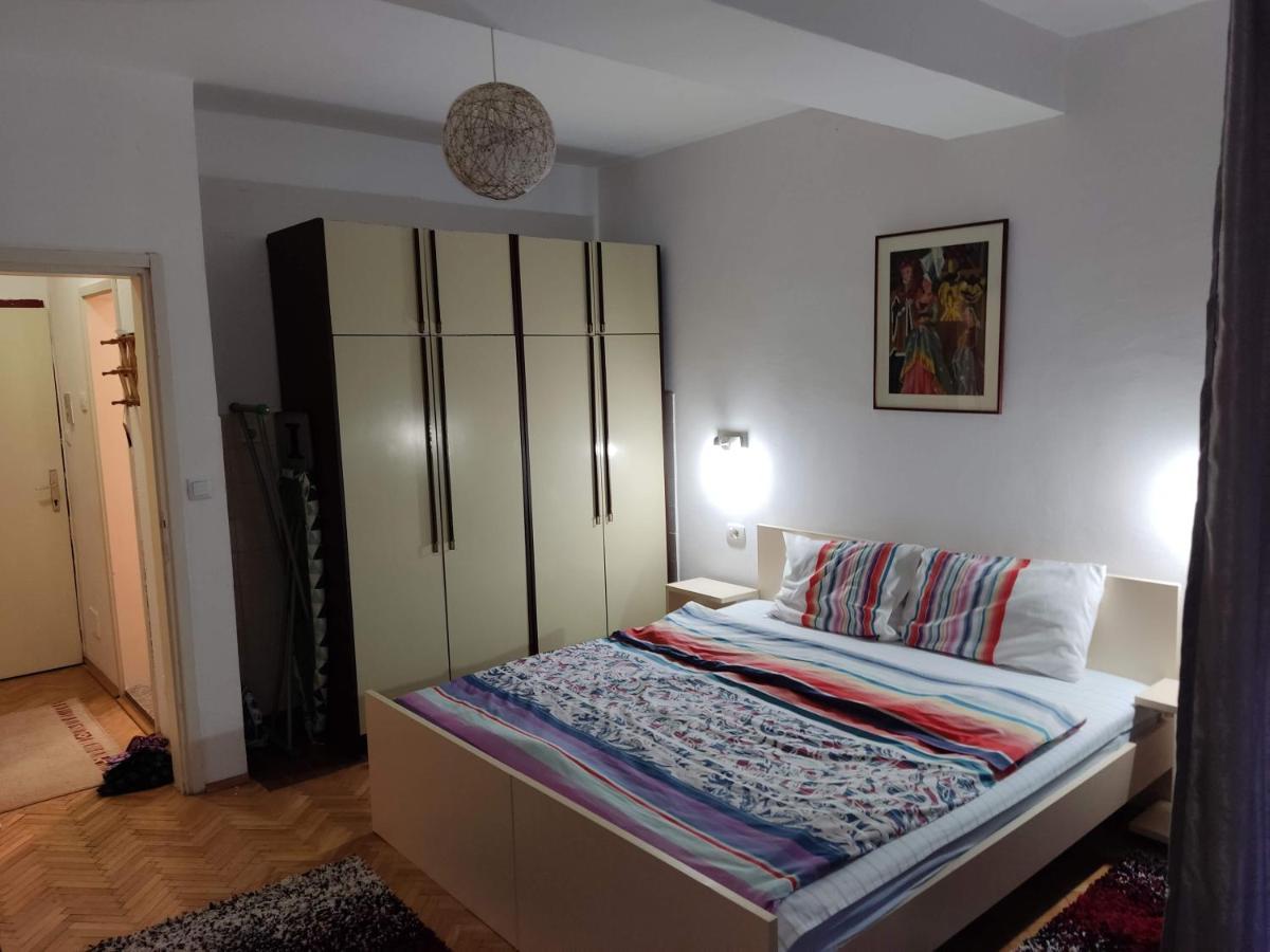 Zozi Urban Studio Σκόπια Εξωτερικό φωτογραφία