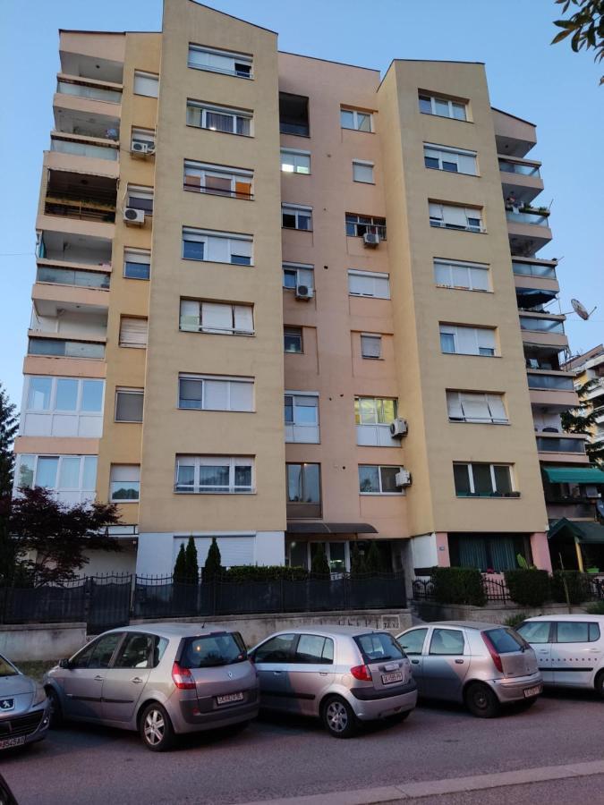 Zozi Urban Studio Σκόπια Εξωτερικό φωτογραφία